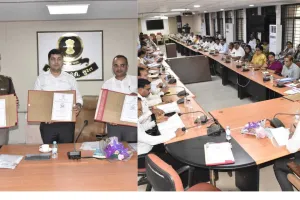 सूरत : बोर्ड परीक्षाओं की तैयारियां पूरी, QR कोड से मिलेगी एग्जाम सेंटर की लोकेशन