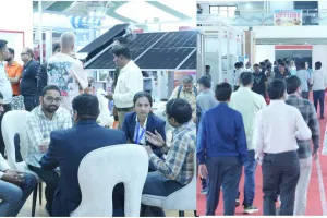 सूरत : 'एनर्जी एक्सपो 2026' को मिला जबरदस्त रिस्पॉन्स; दो दिनों में 7,000 से अधिक विज़िटर्स पहुंचे