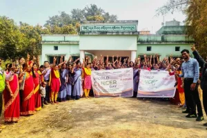 वेदांता एल्युमिनियम ने लांजीगढ़ क्षेत्र में कैंसर जागरूकता अभियान का नेतृत्व किया