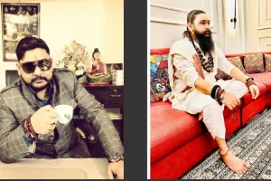 प्रशांत मिश्रा: उद्योग नेतृत्व से शिव साधना की ओर — अनेक सफल उपक्रमों की प्रेरक यात्रा