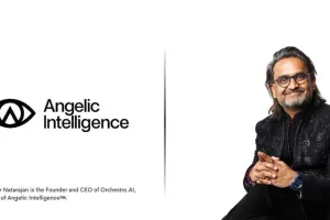 द वायरल वेलोसिटी: Angelic Intelligence की 6 महीनों में 10X ग्रोथ की कहानी
