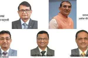 सूरत : गुजरात बजट से सूरत की टेक्सटाइल इंडस्ट्री को मिलेगी नई दिशा- चैंबर