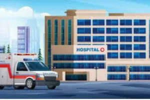 सूरत: कामरेज बनेगा दक्षिण गुजरात का सबसे बड़ा 'मेडिकल हब',1450 करोड़ की लागत से बनेंगे 3 सुपर स्पेशियलिटी अस्पताल