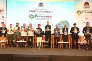 प्रवासी (Prawaas) 5.0 भारत में यात्री परिवहन की अगली छलांग के लिए मंच तैयार करता है