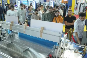 सूरत : SITEX 2026 भव्य समापन, 26,000 से अधिक विज़िटर, 1500 करोड़ से ज्यादा के ऑर्डर की उम्मीद