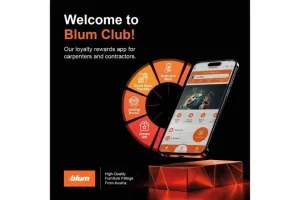 ब्लुम इंडिया ने कारीगरों और ठेकेदारों के लिए लॉन्च किया ब्लुम क्लब ऐप