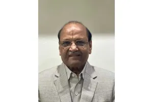 सूरत : बजट में सीधी सब्सिडी नहीं, पर सूरत के वीवर्स को मिली काम की राहत  : गिरधर गोपाल मूंदड़ा