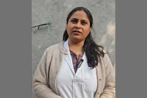 राजकोट : हेल्थ वेल्थ सीरीज़–2, RBSK की मदद से 16 वर्षीय किशोर ने ब्लड कैंसर को दी मात