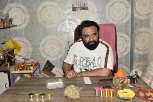 सूरत की ज़री कला: 120 वर्षों से परंपरा और आधुनिकता का संगम