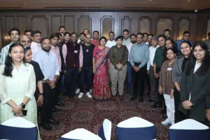 सूरत : अग्रवाल बिजनेस वूमेन एंटरप्रेन्योर की बैठक संपन्न