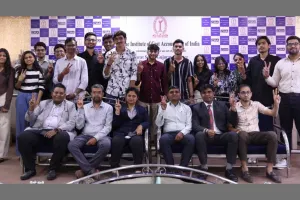 सूरत : सीएमए परीक्षा परिणाम: सूरत के 4 छात्र फाइनल में टॉप-50 AIR में शामिल, इंटरमीडिएट में 14 ने लहराया परचम