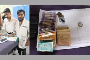 राजकोट में 108 एम्बुलेंस टीम की ईमानदारी बनी मिसाल