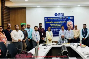 सूरत :  अंतर्राष्ट्रीय मातृभाषा दिवस पर एसबीआई, सूरत मॉड्यूल द्वारा “अटल काव्यांजलि” आयोजन