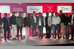 सूरत : एसजीएल लेबोरेटरी का ‘बिहाइंड द ज्वेल’ प्रोग्राम, देशभर के डायमंड कारोबारी जुटे