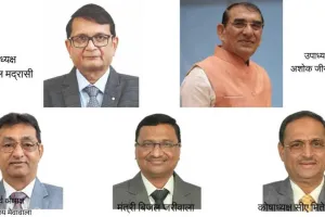 सूरत : पश्चिम एशिया में युद्ध जैसे हालात का सूरत की इंडस्ट्री पर साया