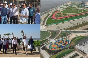 सूरत : 8 मार्च को खुलेगा डुमस सी-फेस का पहला चरण, मुख्यमंत्री करेंगे उद्घाटन