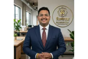 वलसाड के युवा उद्यमी केयूरकुमार जुरैल का संकल्प: भारत की सबसे अफोर्डेबल होटल चैन बिल्वपत्र शुरू की