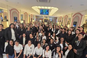 सूरत : 500 से अधिक महिला वकीलों ने 'मर्दानी-3' और तिलक होली के साथ रचा इतिहास; गुजरात का पहला सफल संयुक्त आयोजन