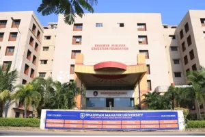 सूरत : भगवान महावीर कॉलेज ऑफ़ मैनेजमेंट में 7 मार्च को ‘बीएमसीएम जॉब फेयर 2026’ का आयोजन