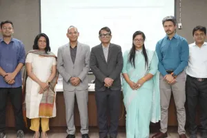 सूरत : टीबी मुक्त भारत की ओर चैंबर का कदम; 'भ्रम मिटाओ, इलाज अपनाओ' के संकल्प के साथ विशेष सत्र आयोजित