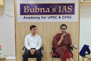 सूरत से यूपीएससी में सफलता : ‘बूबनाज़ आईएएस’ के दो छात्रों ने हासिल की ऑल इंडिया रैंक