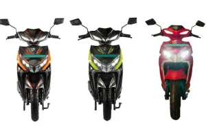 ई-वेंट के “लाइटनिंग” स्कूटर ने मचाई हलचल, 160 किमी रेंज, कीमत रु. 99,999 से कम