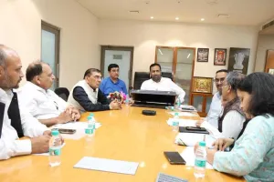 सूरत : इंडस्ट्रियल इलाकों में बिजली संकट पर चैंबर का बड़ा प्रस्ताव, अलग GETCO सर्कल की मांग