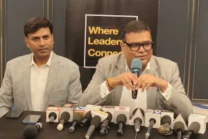 कॉर्पोरेट कनेक्शन्स इंडिया आयोजित करेगा बिग हेयरी ऑडेशियस फोरम (BHAF)