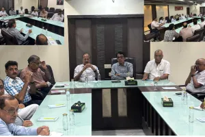 सूरत : प्रोसेसिंग मिलों का बड़ा फैसला, हफ्ते में दो दिन यूनिट बंद रखने का ऐलान