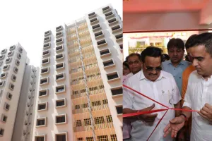 सूरत :116 करोड़ के पुलिस प्रोजेक्ट्स का लोकार्पण व शिलान्यास