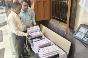 सूरत में 30 वार्ड की फाइनल वोटर लिस्ट जारी, 24.72 लाख मतदाता कर सकेंगे नाम की जांच