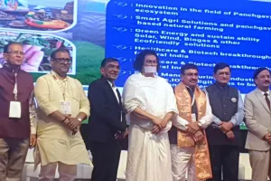 सूरत : चैंबर ऑफ कॉमर्स का ‘काउ टेक 2026’ एक्सपो दौरा, 2027 में सूरत में मेगा पशुपालन एक्सपो की तैयारी