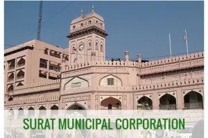 सूरत में ‘अर्थ आवर’ को लेकर नगर निगम की अपील, एक घंटे लाइट बंद कर दें पर्यावरण का संदेश