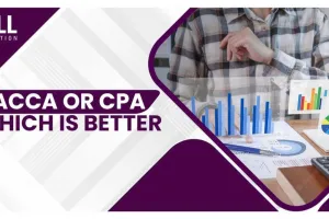 Zell Education के साथ CFA, FRM, ACCA & CMA की शुरुआत करें