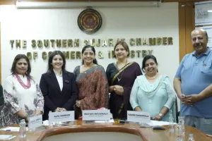 सूरत :‘सेल्फ वर्थ टू सेल्फ पावर’ सेशन में महिलाओं को मिला आत्मविश्वास बढ़ाने का मंत्र