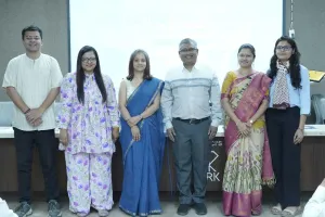 सूरत : रिश्तों की समझ पर चैंबर का विशेष सेशन, ‘माइंड मैटर्स, हार्ट कनेक्ट्स’ में एक्सपर्ट्स ने दी अहम सीख