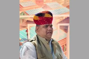 सूरत : राजस्थान युवा संघ के अध्यक्ष का हृदयाघात से निधन, समाज में शोक की लहर