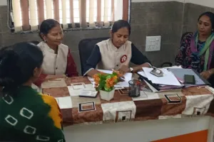 राजकोट : पढ़ाई के अधिकार के लिए बेटी की लड़ाई में साथ बना सखी वन स्टॉप सेंटर