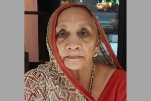 सूरत : स्व. सविताबेन बुटाणी के निधन पर देहदान और नेत्रदान, मानव सेवा का प्रेरणादायक उदाहरण