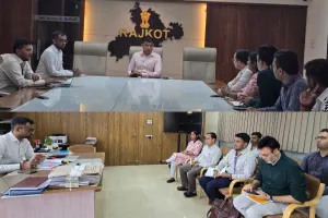 राजकोट : एलपीजी-पीएनजी पर नई गाइडलाइन लागू, एक ही गैस कनेक्शन रखने की अनुमति