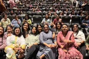 सूरत : श्याम प्रचार मंडल महिला इकाई ने दिखाई ‘केरला स्टोरी 2’, महिलाओं में जागरूकता का संदेश