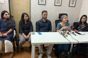 सूरत में पहली बार फैमिली थेरेपी ट्रेनिंग प्रोग्राम, प्रोफेशनल्स को मिलेगा अंतर्राष्ट्रीय स्तर का मार्गदर्शन