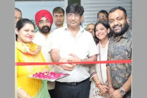 सूरत : वेसू में नि:शुल्क बायोडाटा सेंटर का शुभारंभ, वैवाहिक समस्याओं के समाधान की पहल