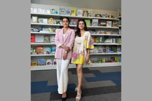 सूरत में ‘टॉयक्रा’ का अनोखा शोरूम बना आकर्षण का केंद्र