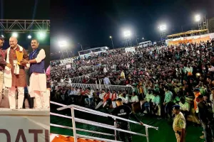 सूरत में बिहार दिवस-2026 बना एकता और संस्कृति का प्रतीक