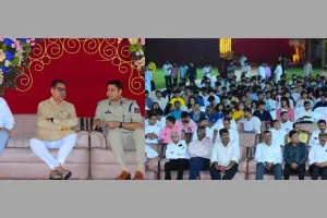 सूरत : SVNIT में राजस्थान दिवस 2026 का भव्य आयोजन, लोक संस्कृति से सराबोर हुआ परिसर