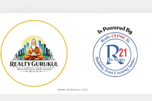 रियल्टी गुरुकुल का सफल शुभारंभ