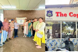 सूरत : मारवाड़ी युवा मंच की पहल, महिलाओं के सशक्तिकरण के लिए नई योजना शुरू