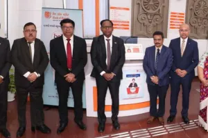 सूरत : बैंक ऑफ बड़ौदा का बड़ा कदम: ‘बॉब संवाद’ से अब 22 भाषाओं में होगी आसान बैंकिंग