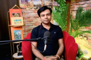 क्या महाभारत सच में वैसा है जैसा टीवी में दिखाया गया? वरुण गुप्ता का नजरिया